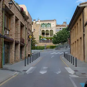 Hostalet Dels Indians Maison d'hôtes