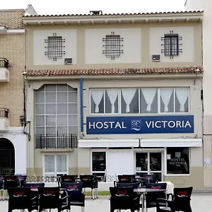 Victoria Maison d'hôtes La Carlota
