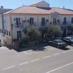 Rural-restaurante Olivos Hotel Almería
