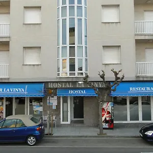 La Vinya Maison d'hôtes