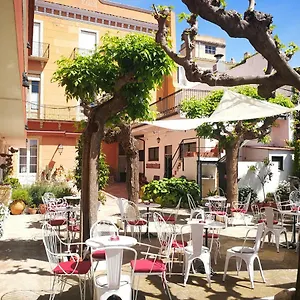 Plaja I Pati De Plaja Maison d'hôtes